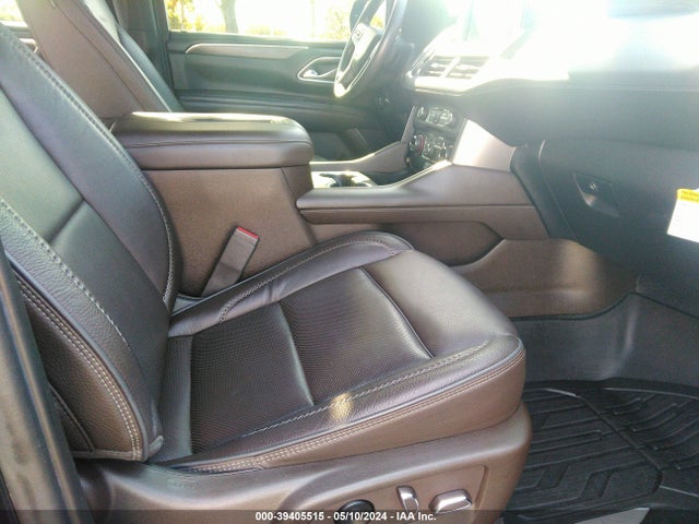 Chevrolet Tahoe 2wd Commercial Fleet 2021 1GNSCLED6MR275376 Image 5
