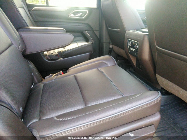 Chevrolet Tahoe 2wd Commercial Fleet 2021 1GNSCLED6MR275376 Image 8