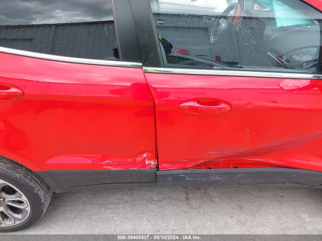 Ford Ecosport Titanium 2021 MAJ6S3KL9MC402784 Image 13