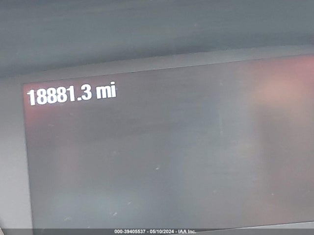 Ford Ecosport Titanium 2021 MAJ6S3KL9MC402784 Image 15