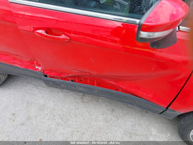 Ford Ecosport Titanium 2021 MAJ6S3KL9MC402784 Image 6