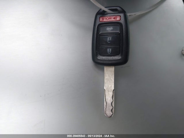 Honda ACCORD LX 2016 1HGCR2F31GA217028 Image 11
