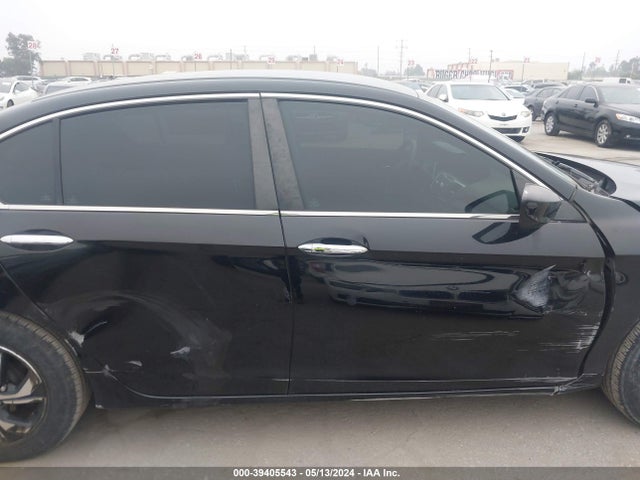 Honda ACCORD LX 2016 1HGCR2F31GA217028 Image 13