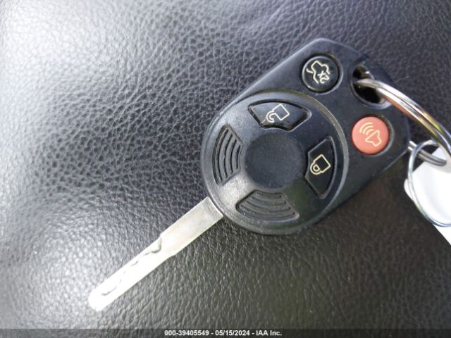 1FADP3F23HL219316 Ford FOCUS SE