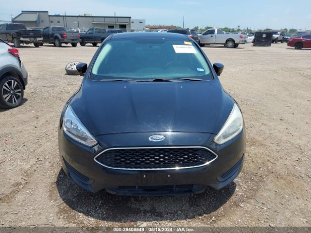 1FADP3F23HL219316 Ford FOCUS SE
