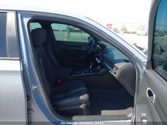 19XFL2H85RE008610 Honda Civic Sport