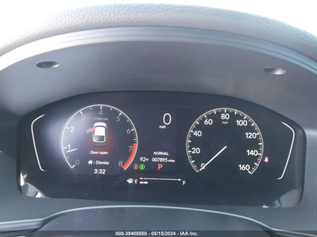 19XFL2H85RE008610 Honda Civic Sport
