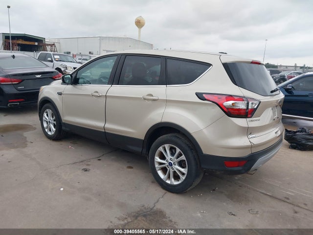 Ford ESCAPE SE 2017 1FMCU0GD7HUB02034 Image 3