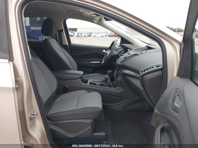 Ford ESCAPE SE 2017 1FMCU0GD7HUB02034 Image 5