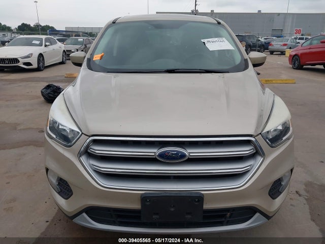 Ford ESCAPE SE 2017 1FMCU0GD7HUB02034 Image 6