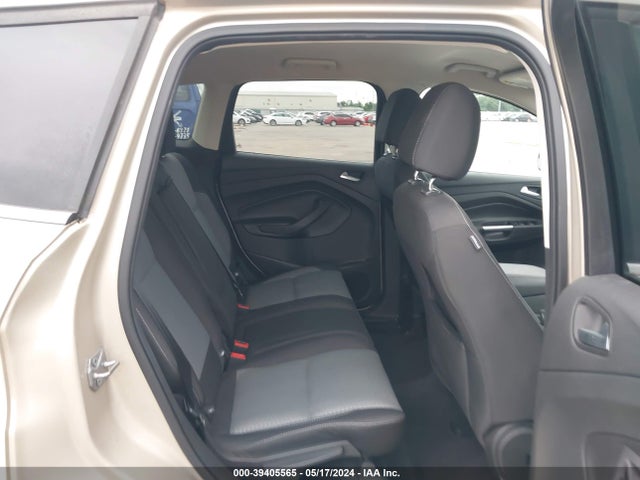Ford ESCAPE SE 2017 1FMCU0GD7HUB02034 Image 8