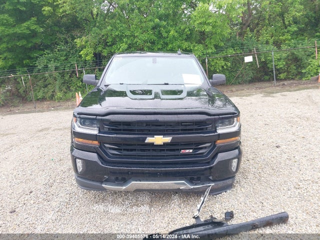 Chevrolet Silverado 1500 2lt 2018 3GCUKREC4JG310006 Image 13