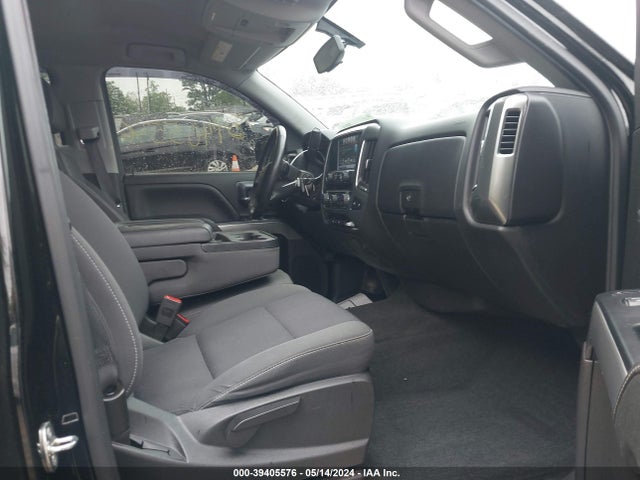 Chevrolet Silverado 1500 2lt 2018 3GCUKREC4JG310006 Image 5