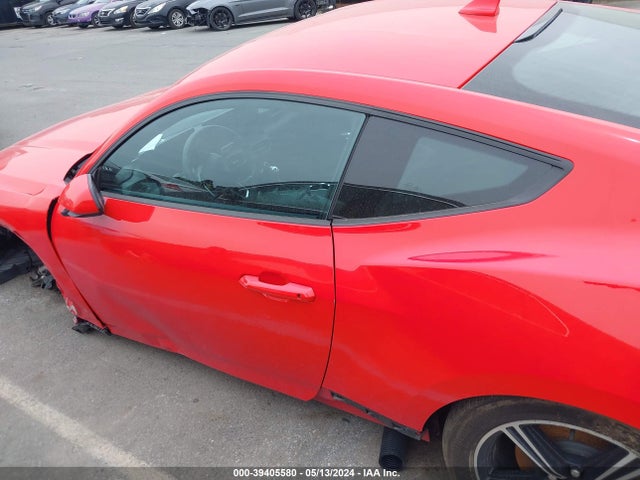 Ford Mustang Ecoboost Fastback 2024 1FA6P8TH2R5108051 Image 14