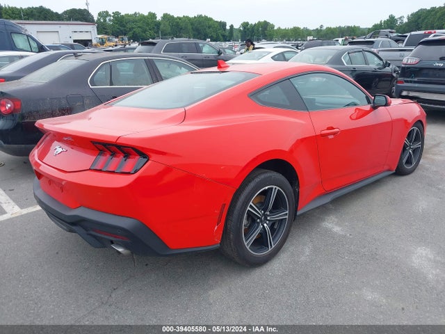 Ford Mustang Ecoboost Fastback 2024 1FA6P8TH2R5108051 Image 4