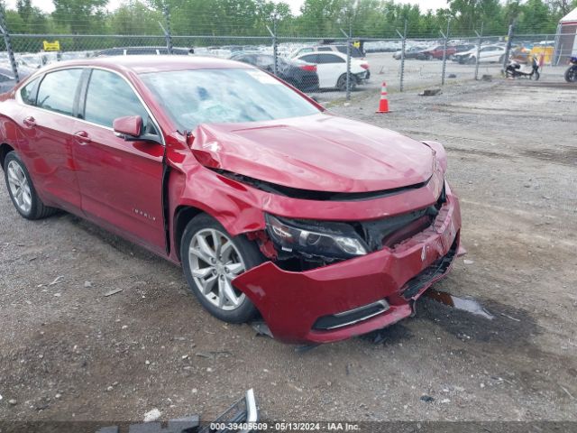 1G11Z5S30KU140200 auction archive image