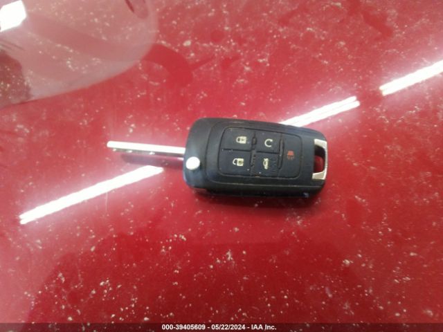 1G11Z5S30KU140200 Chevrolet IMPALA LT