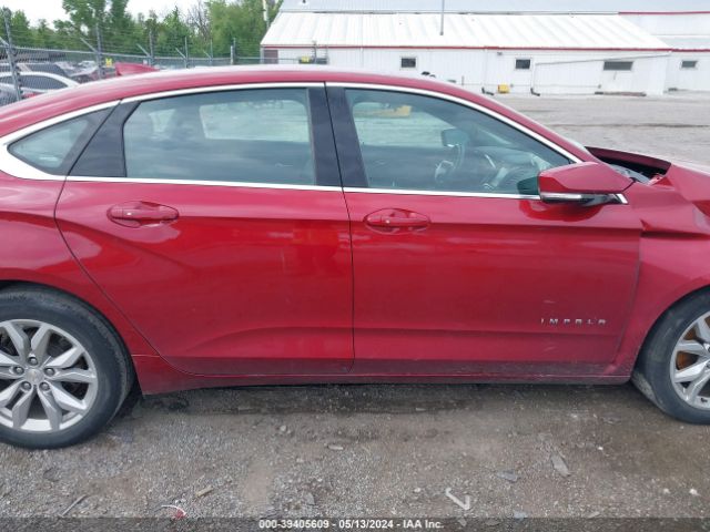 1G11Z5S30KU140200 Chevrolet IMPALA LT