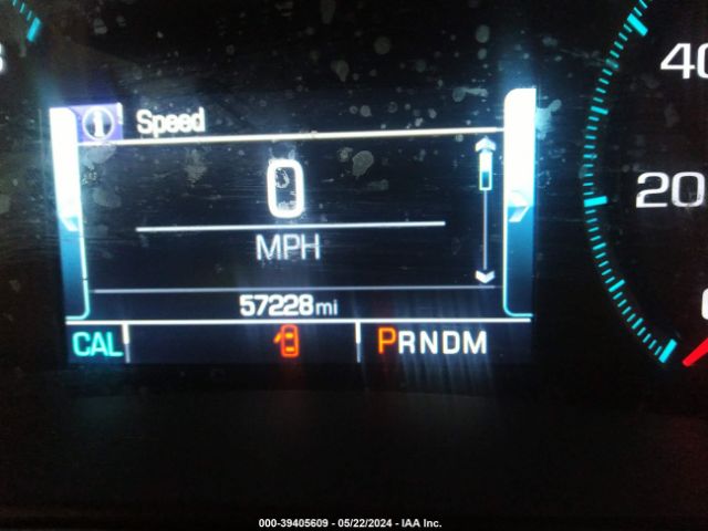 1G11Z5S30KU140200 Chevrolet IMPALA LT