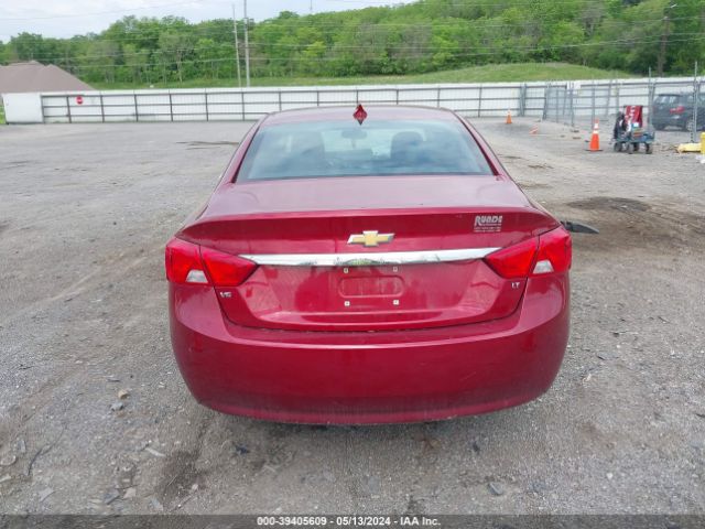 1G11Z5S30KU140200 Chevrolet IMPALA LT