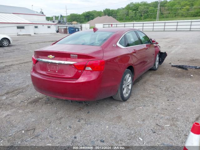 1G11Z5S30KU140200 Chevrolet IMPALA LT
