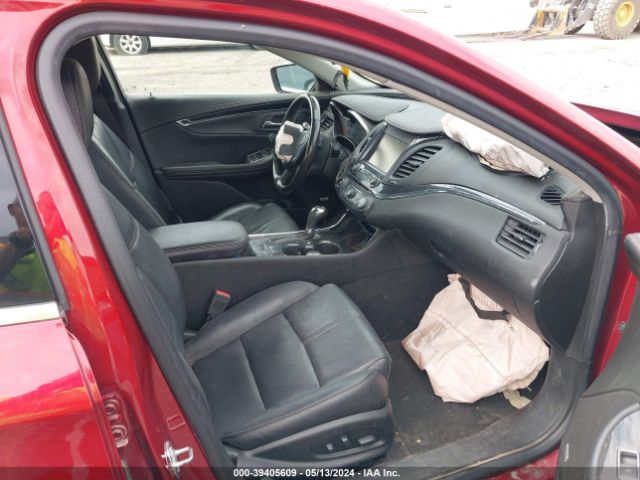 1G11Z5S30KU140200 Chevrolet IMPALA LT