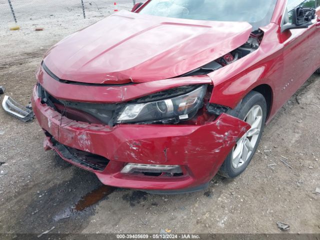 1G11Z5S30KU140200 Chevrolet IMPALA LT