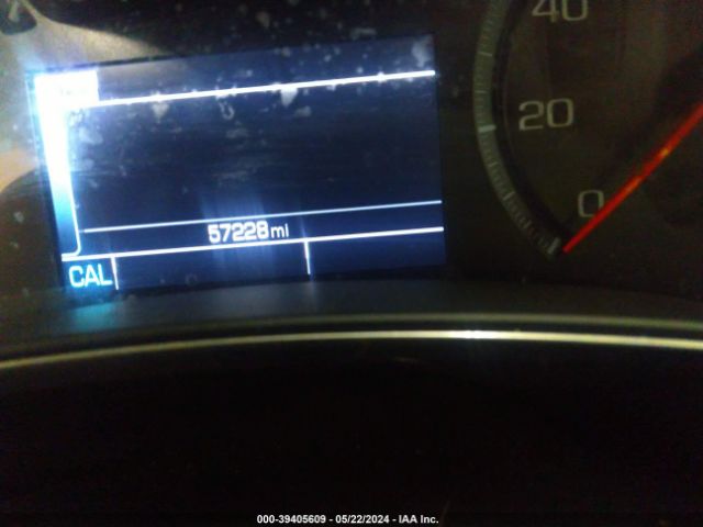1G11Z5S30KU140200 Chevrolet IMPALA LT