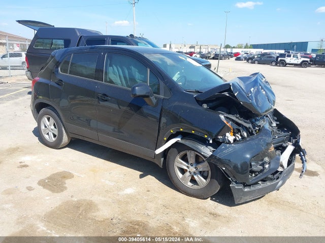 2020 KL7CJKSB6LB038696 main image