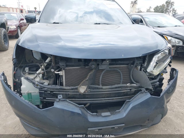 Nissan ROGUE SV 2016 5N1AT2MN9GC921599 Image 6