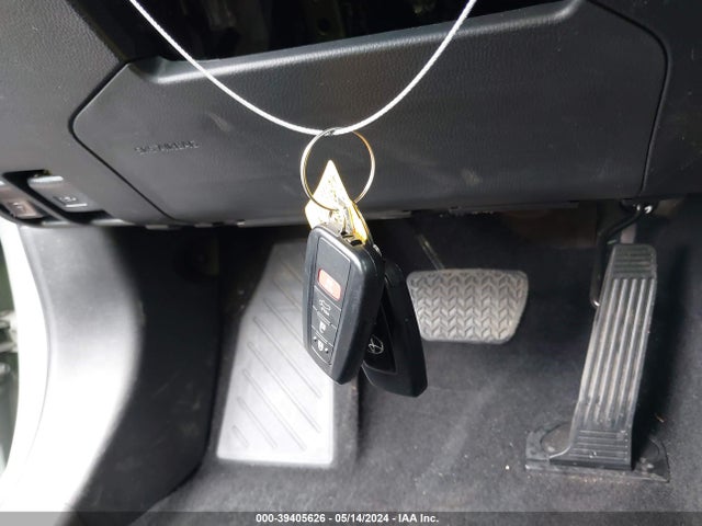 Toyota Rav4 Xle 2023 2T3W1RFV5PW288473 Image 11