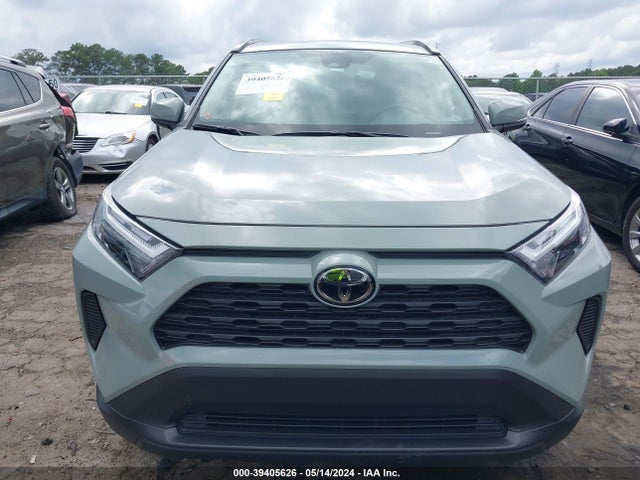 Toyota Rav4 Xle 2023 2T3W1RFV5PW288473 Image 13