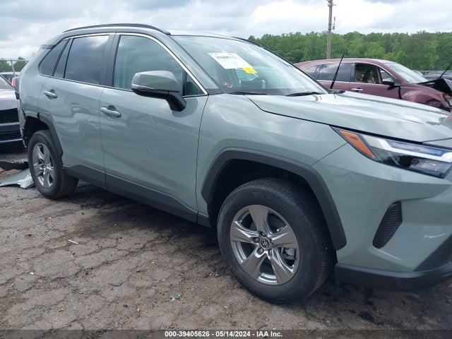 Toyota Rav4 Xle 2023 2T3W1RFV5PW288473 Image 14