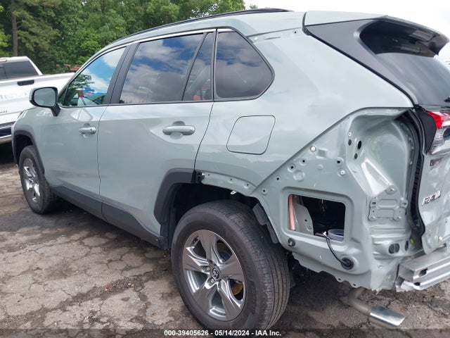Toyota Rav4 Xle 2023 2T3W1RFV5PW288473 Image 15