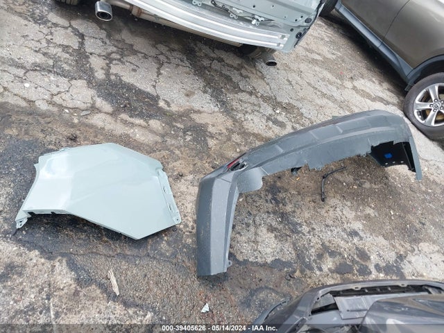 Toyota Rav4 Xle 2023 2T3W1RFV5PW288473 Image 12