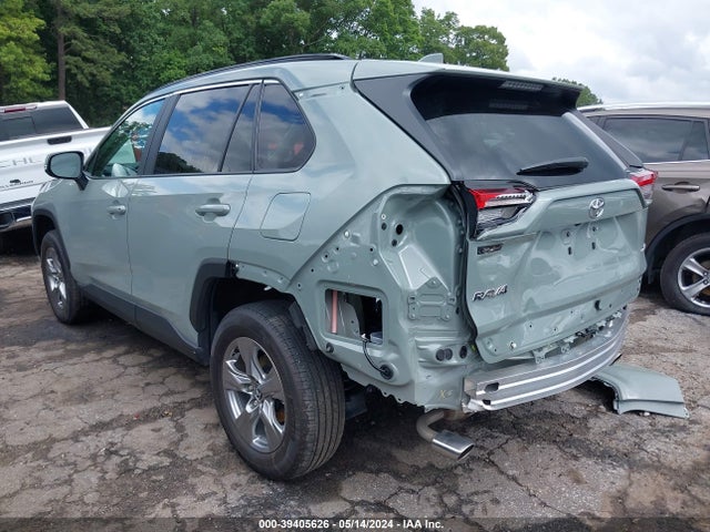 Toyota Rav4 Xle 2023 2T3W1RFV5PW288473 Image 3