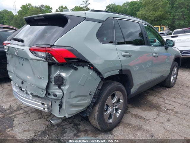 Toyota Rav4 Xle 2023 2T3W1RFV5PW288473 Image 4