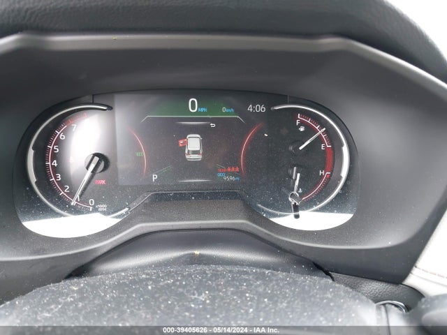 Toyota Rav4 Xle 2023 2T3W1RFV5PW288473 Image 7