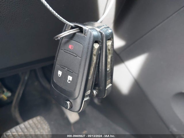 Buick Encore 2014 KL4CJESB3EB609997 Image 11