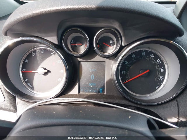 Buick Encore 2014 KL4CJESB3EB609997 Image 7