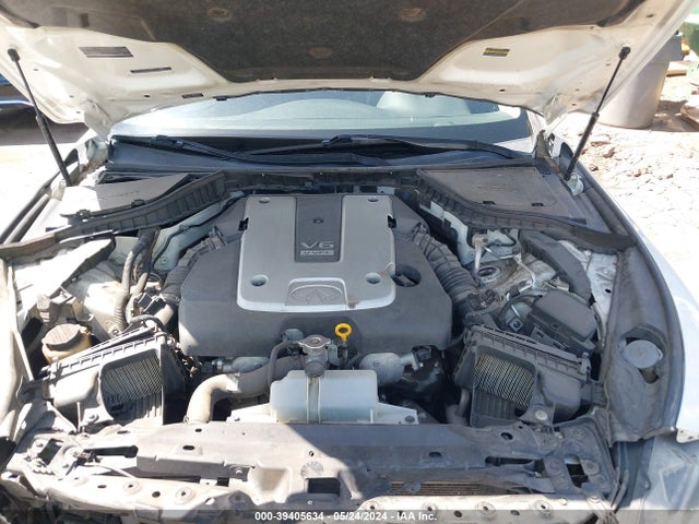 JN1BV7AP7EM692498 Infiniti Q50