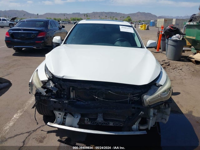 JN1BV7AP7EM692498 Infiniti Q50