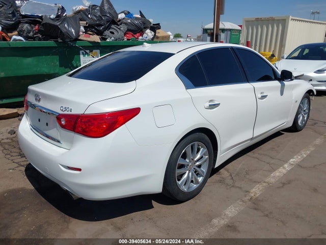 JN1BV7AP7EM692498 Infiniti Q50