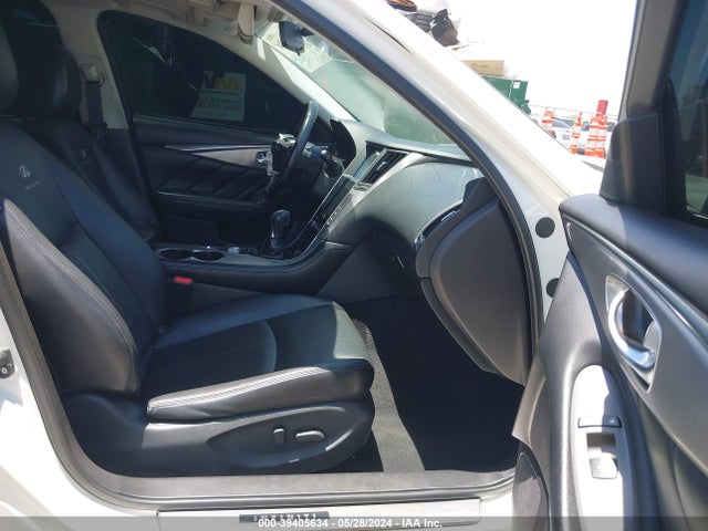 JN1BV7AP7EM692498 Infiniti Q50
