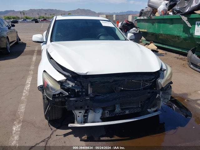JN1BV7AP7EM692498 Infiniti Q50