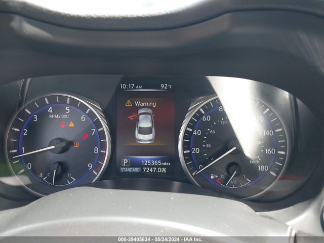JN1BV7AP7EM692498 Infiniti Q50