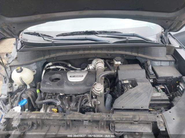 KM8J33A25JU749234 Hyundai Tucson Limited