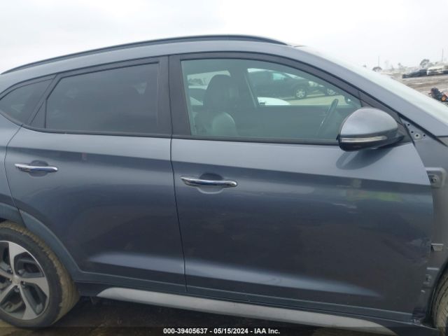 KM8J33A25JU749234 Hyundai Tucson Limited