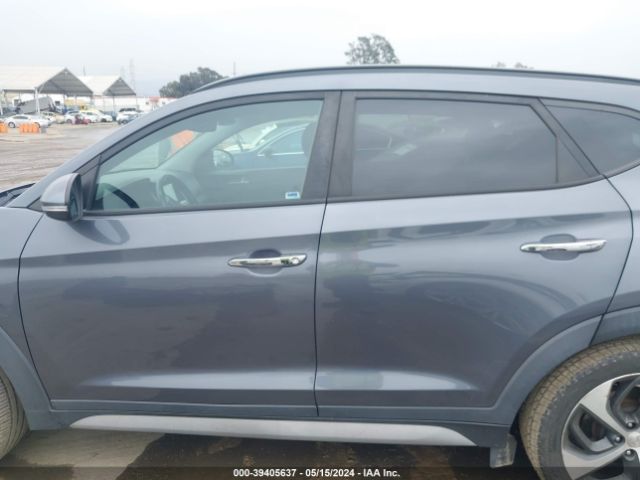 KM8J33A25JU749234 Hyundai Tucson Limited