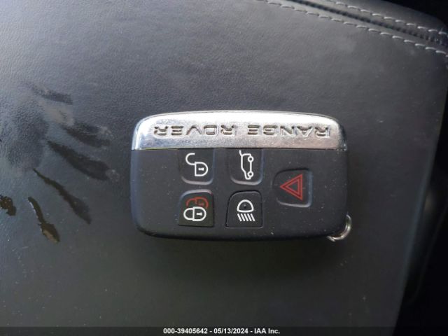 SALVD2SX4JH309823 Land Rover Range Rover Evoque Hse Dynamic